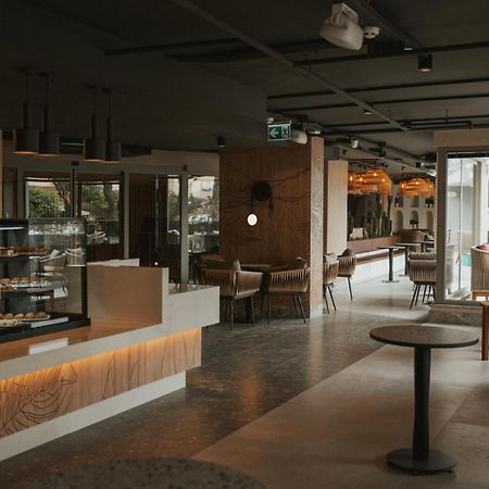 Kleopatra Dreams Beach Hotel 알란야 외부 사진