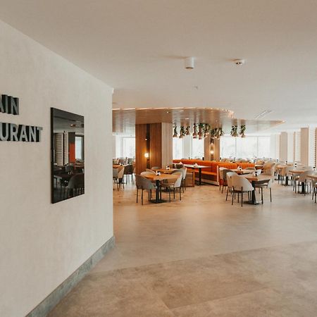 Kleopatra Dreams Beach Hotel 알란야 외부 사진