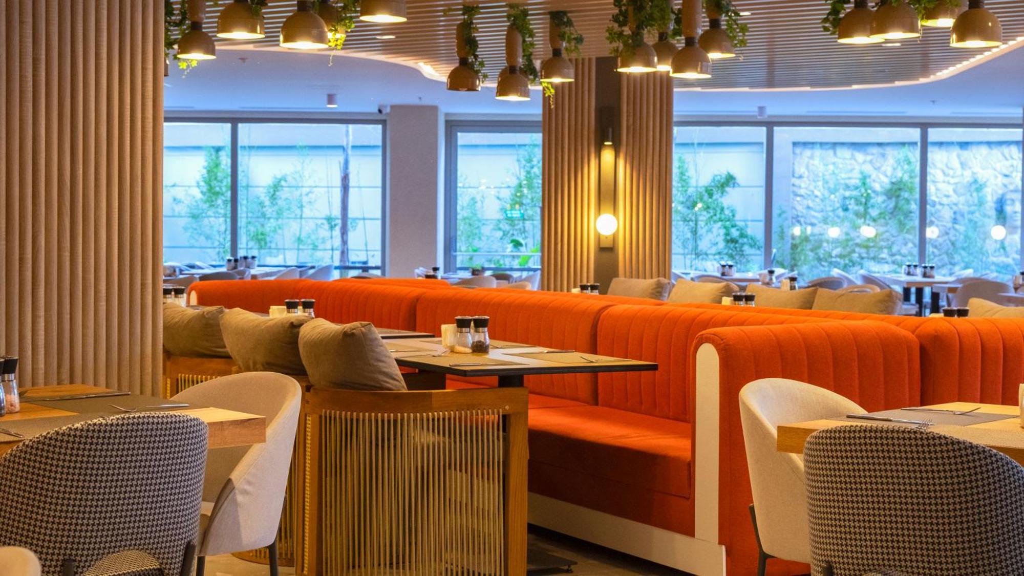 Kleopatra Dreams Beach Hotel 알란야 외부 사진