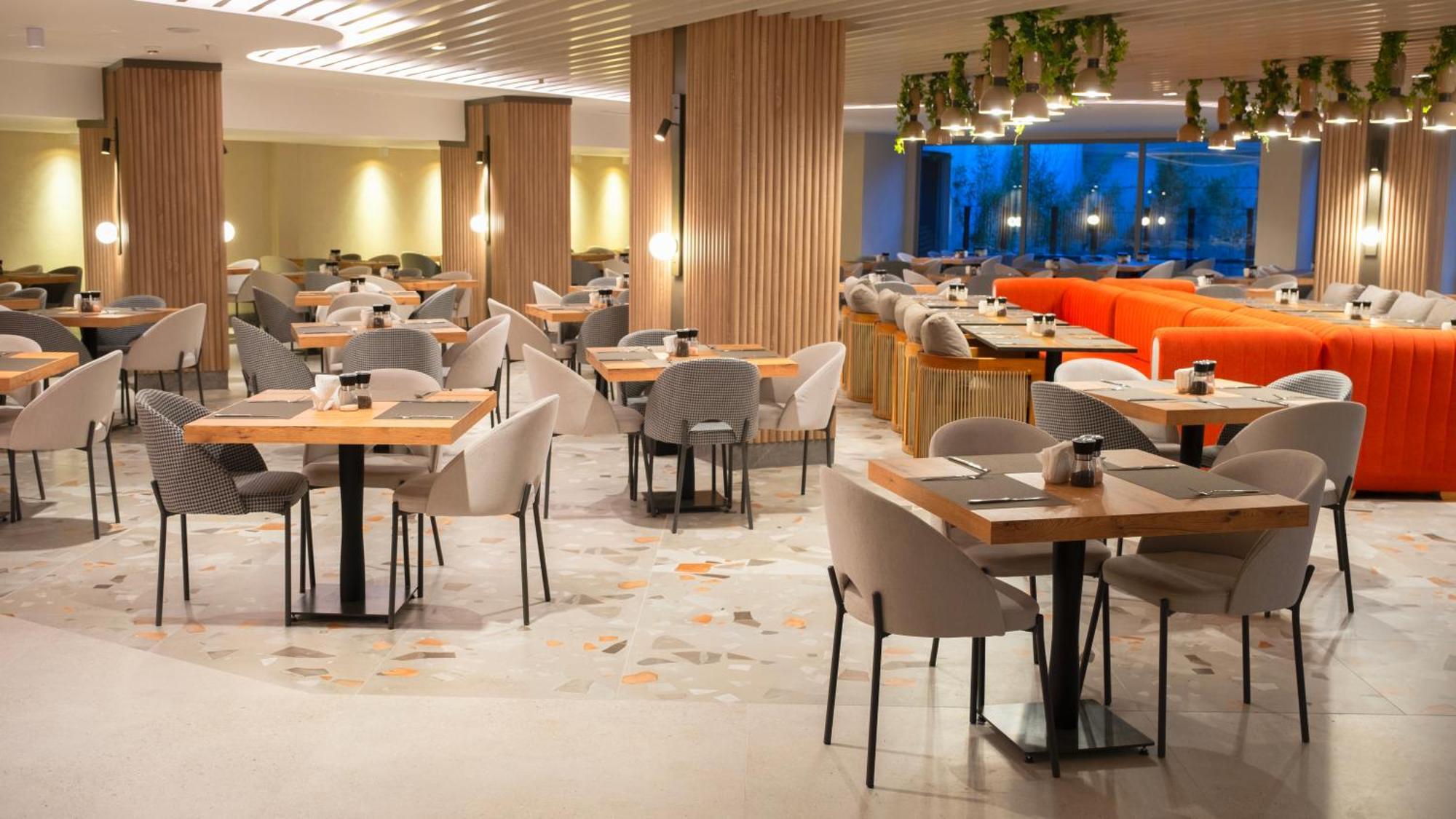 Kleopatra Dreams Beach Hotel 알란야 외부 사진