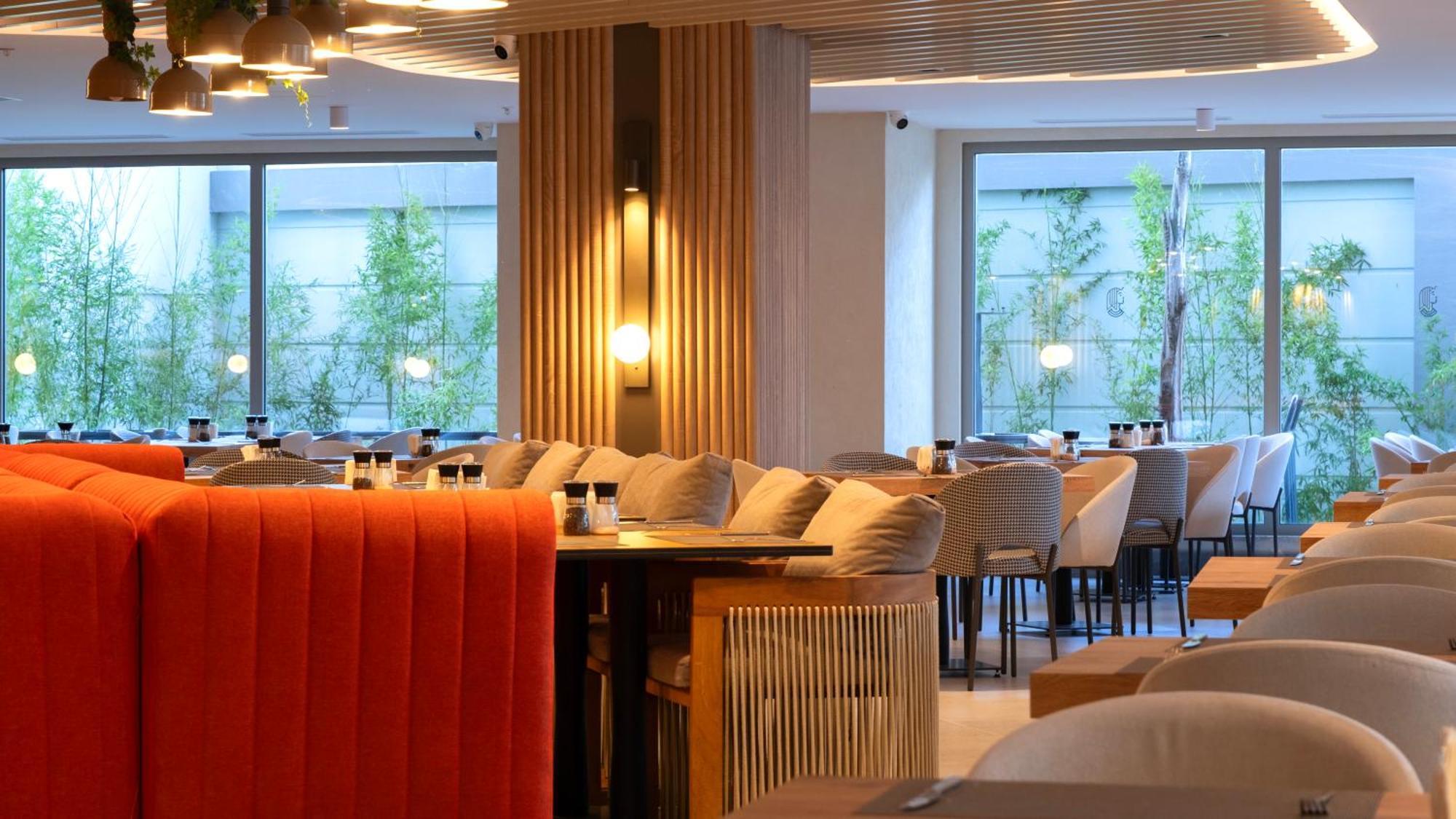 Kleopatra Dreams Beach Hotel 알란야 외부 사진