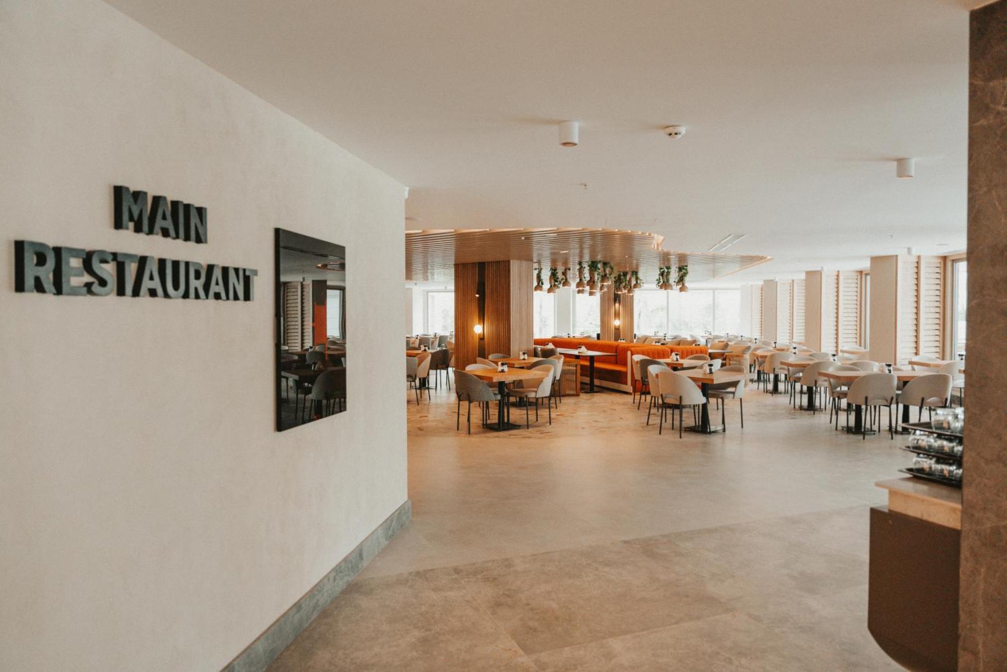Kleopatra Dreams Beach Hotel 알란야 외부 사진