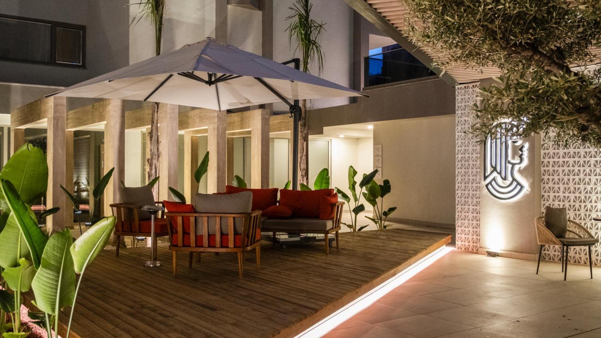 Kleopatra Dreams Beach Hotel 알란야 외부 사진