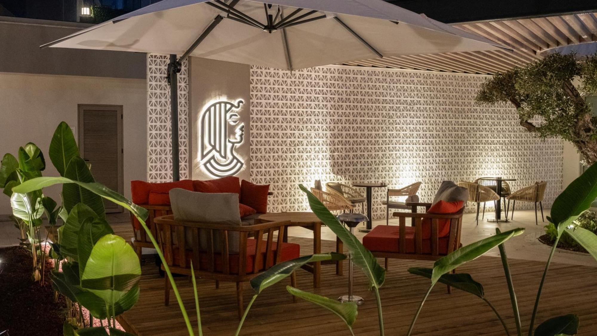 Kleopatra Dreams Beach Hotel 알란야 외부 사진