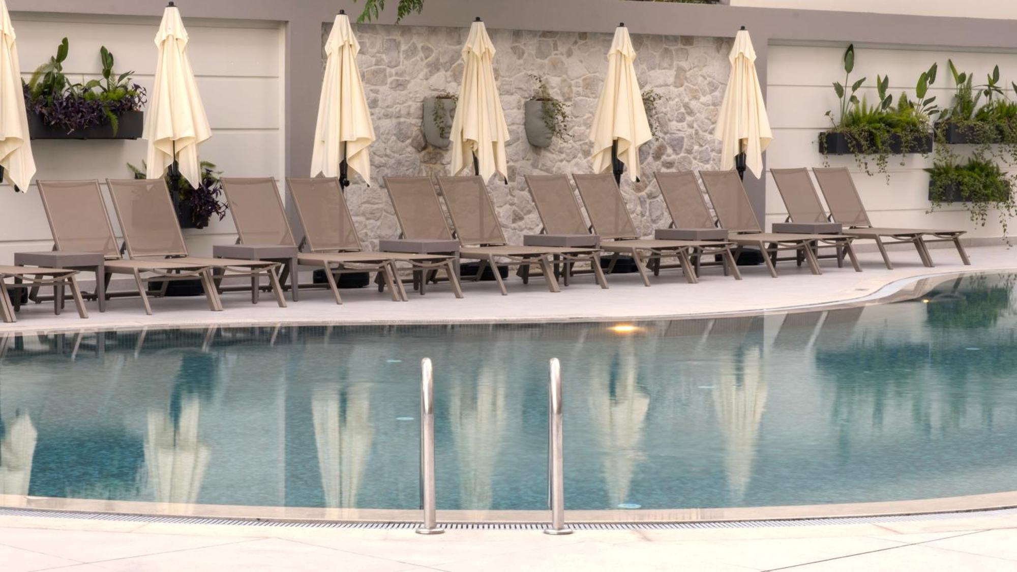 Kleopatra Dreams Beach Hotel 알란야 외부 사진