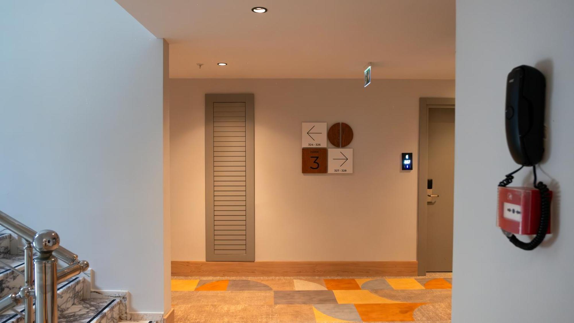 Kleopatra Dreams Beach Hotel 알란야 외부 사진
