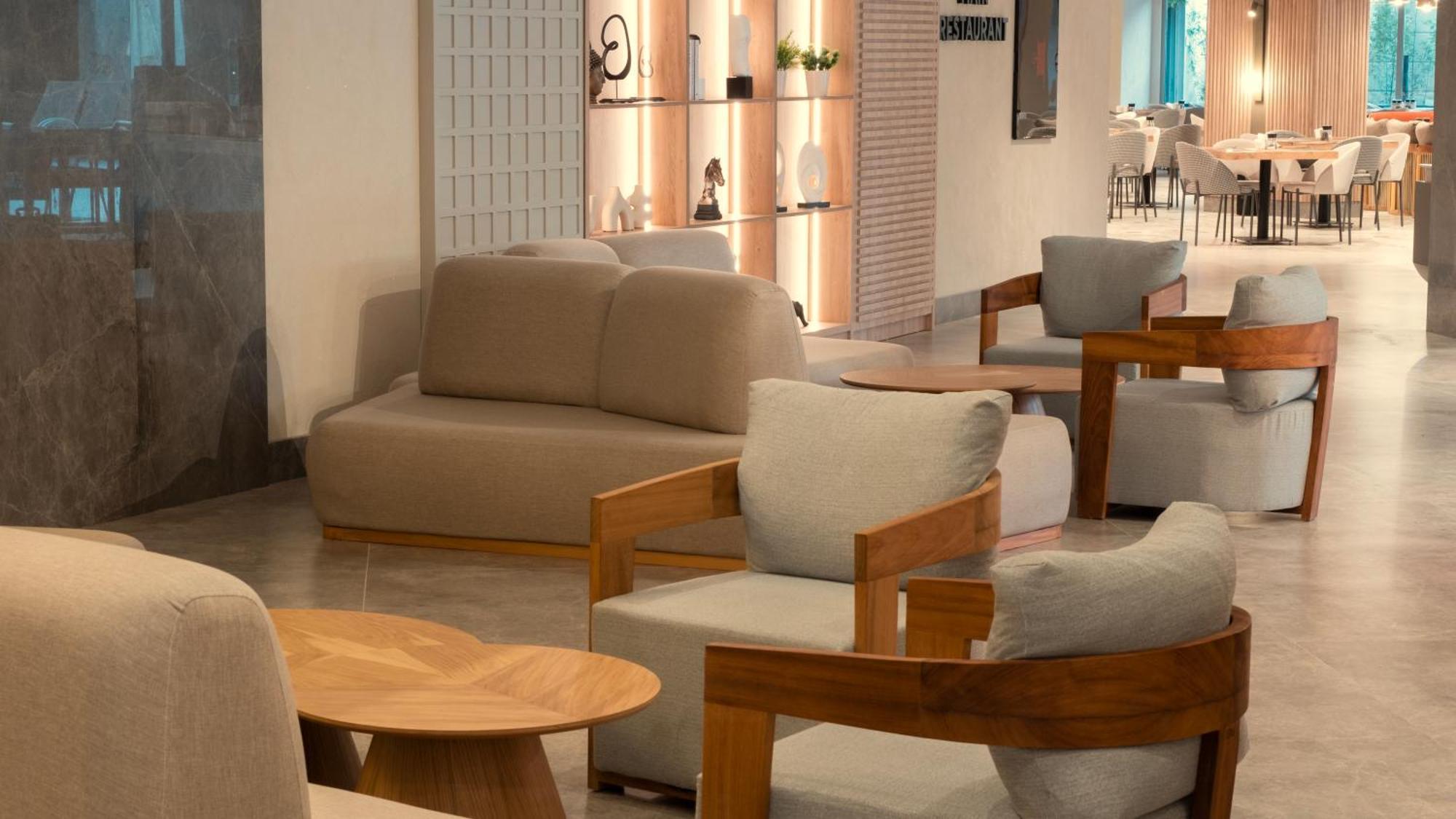 Kleopatra Dreams Beach Hotel 알란야 외부 사진