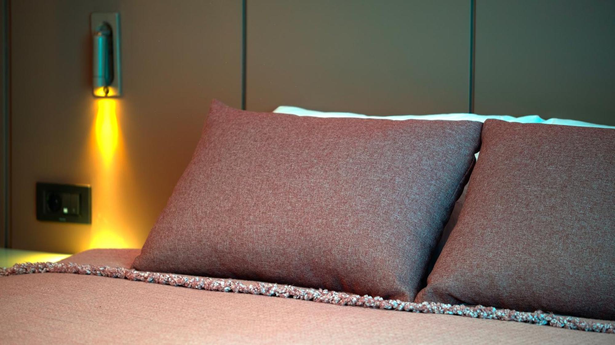 Kleopatra Dreams Beach Hotel 알란야 외부 사진