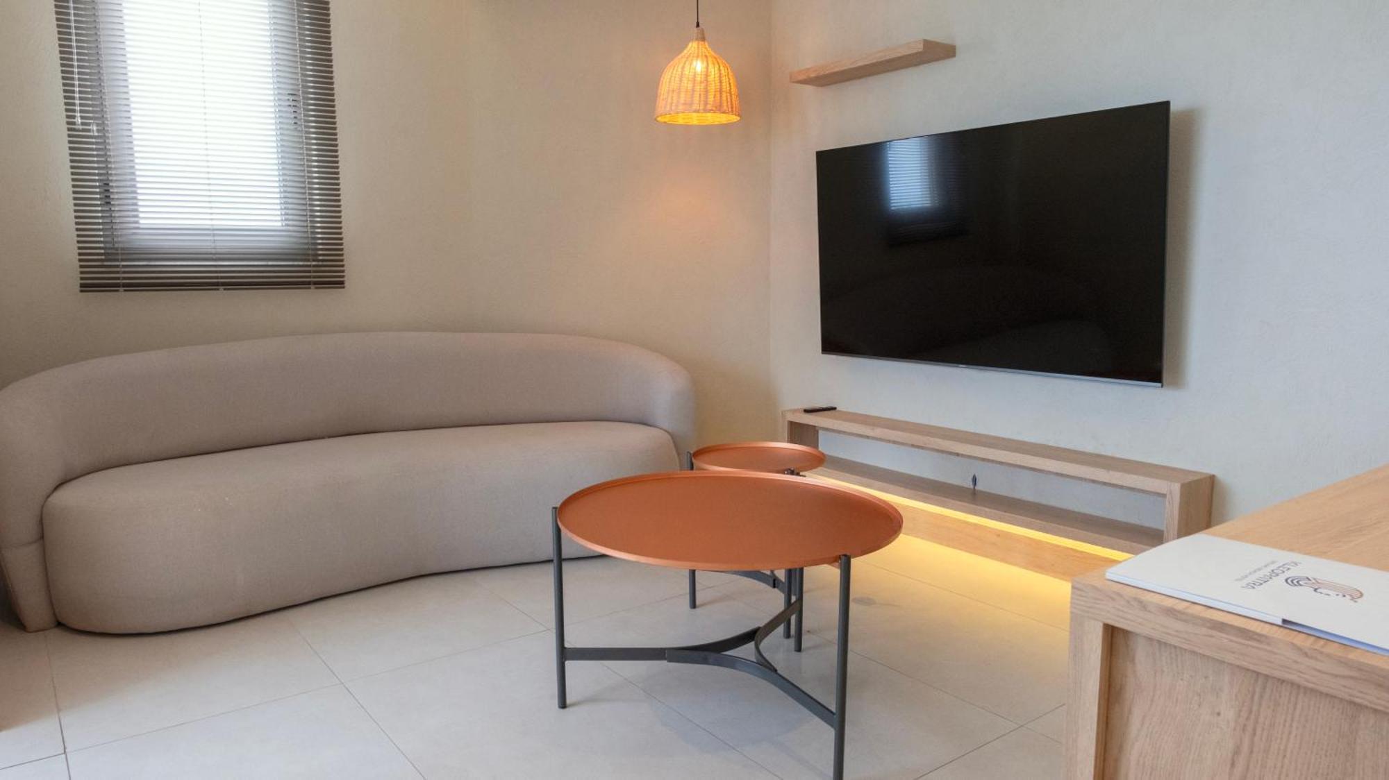 Kleopatra Dreams Beach Hotel 알란야 외부 사진